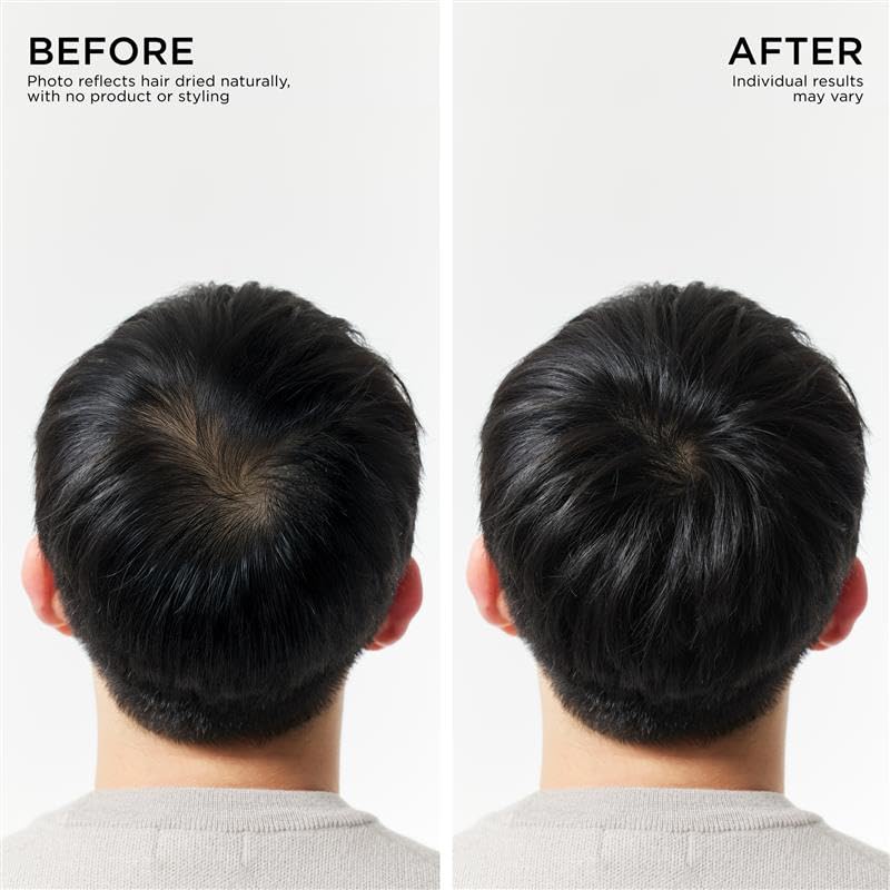Hair Thickening Shampoo